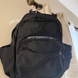 Adidas Weekender Backpack Black